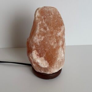 Natural Pink Himalayan Salt Lamp